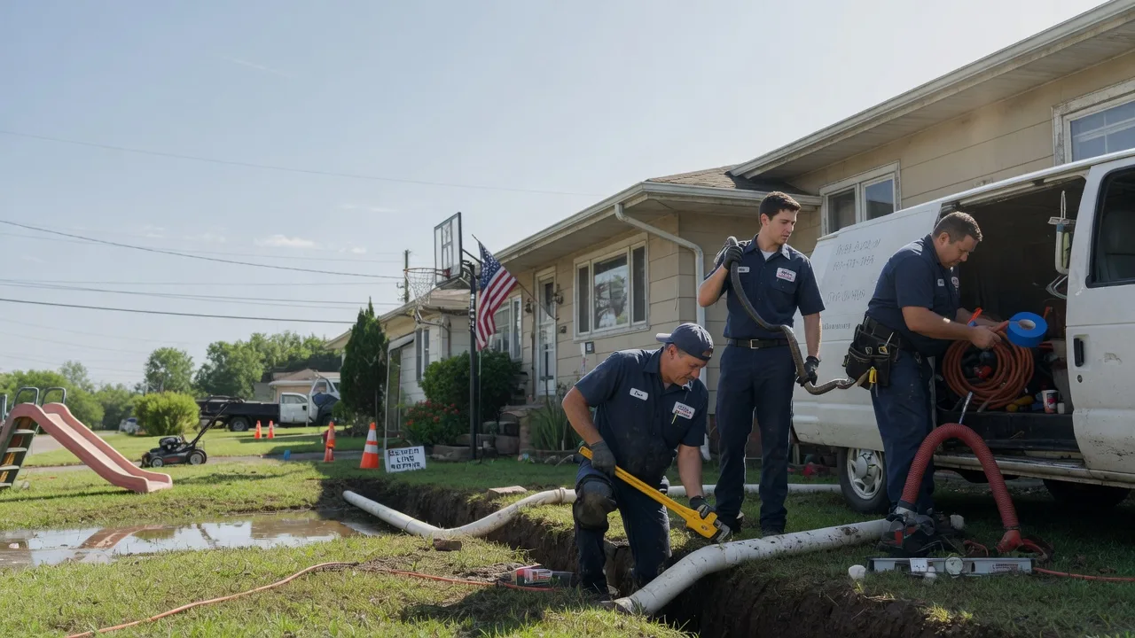 Toilet Installation in Fayetteville, GA near me